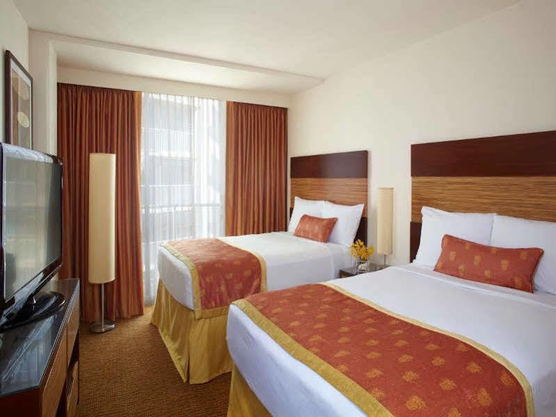 Hotel Orchid Коччи Экстерьер фото